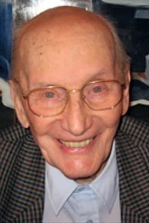 Jean Berger zdjęcie