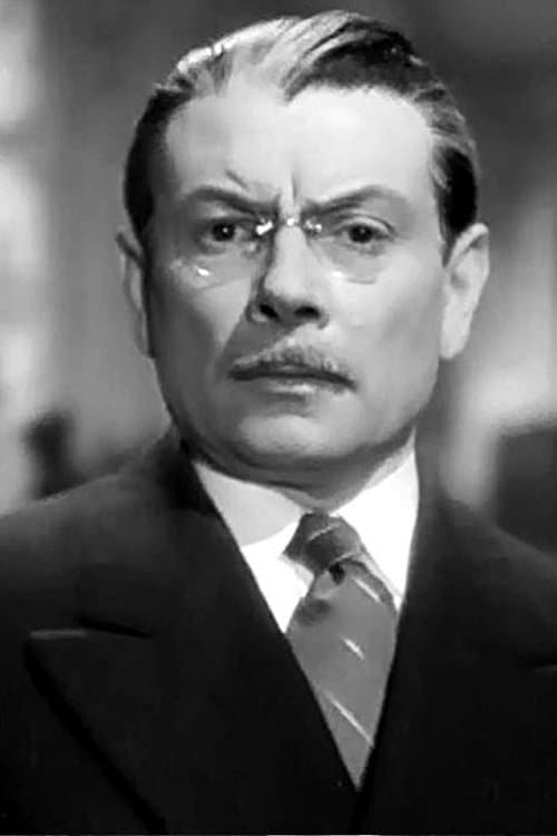 Jean Brochard zdjęcie