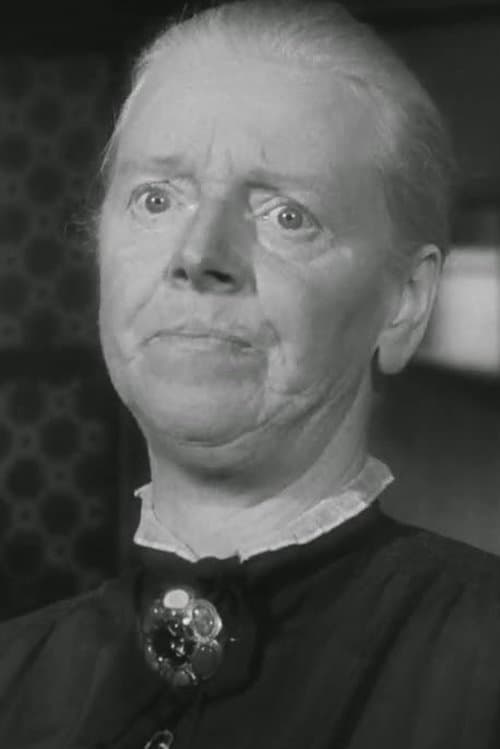 Jean Cadell zdjęcie