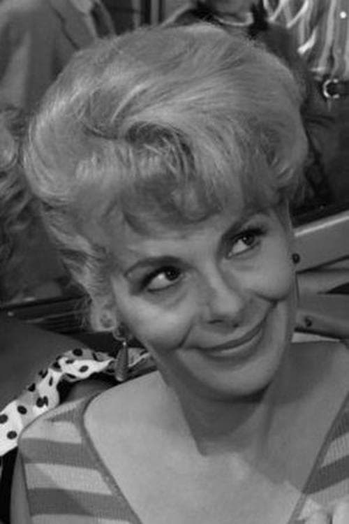Jean Carson zdjęcie