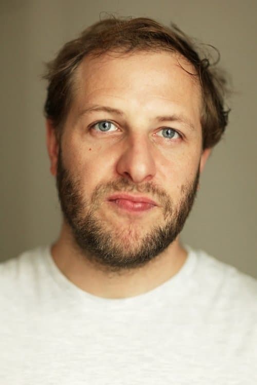 Jean-Charles Clichet zdjęcie
