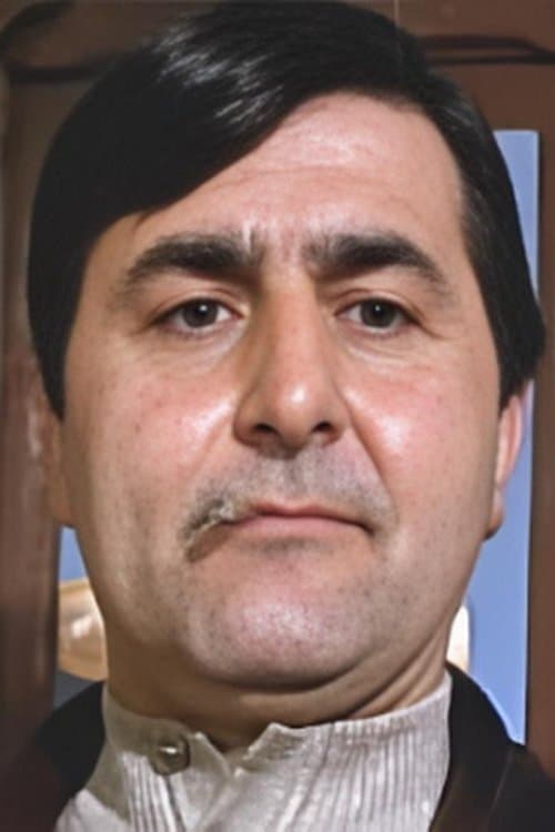 Jean Cherlian zdjęcie