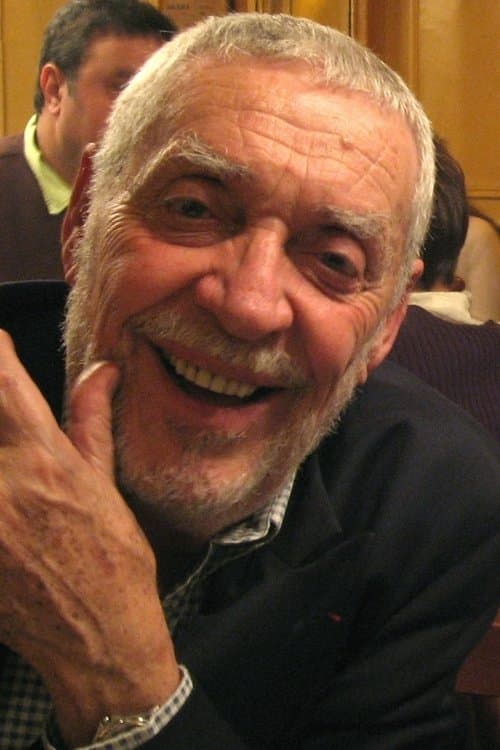 Jean-Claude Arnaud zdjęcie
