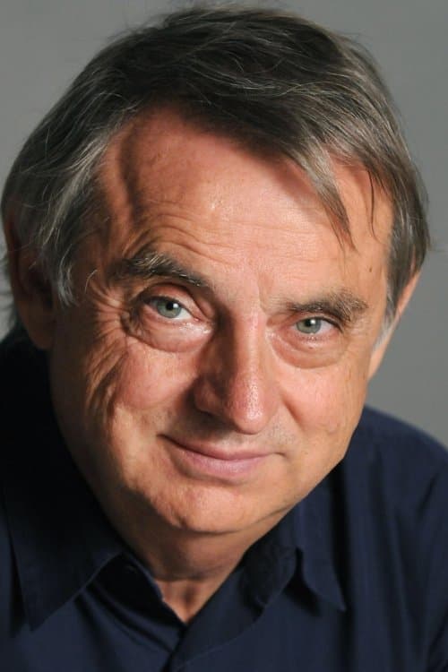 Jean-Claude Bolle-Reddat zdjęcie