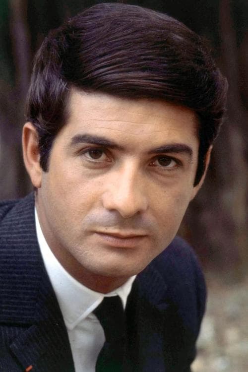 Jean-Claude Brialy zdjęcie