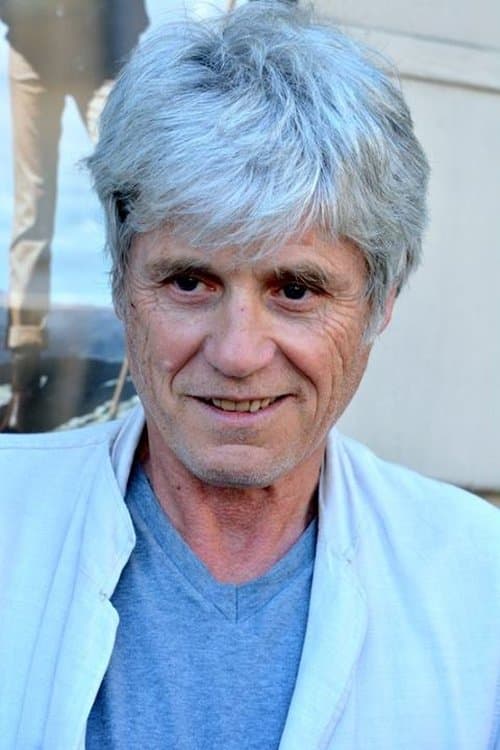 Jean-Claude Dauphin zdjęcie