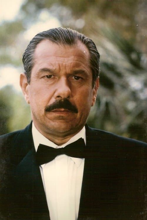 Jean-Claude de Goros zdjęcie
