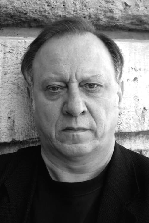 Jean-Claude Lecas zdjęcie
