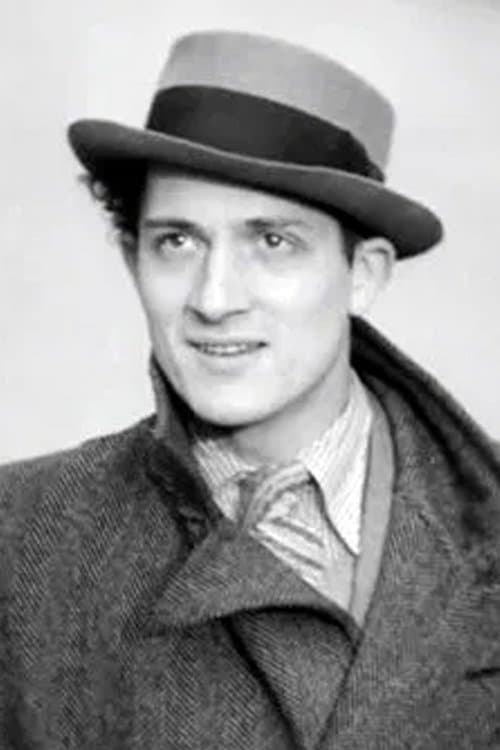 Jean Dasté zdjęcie