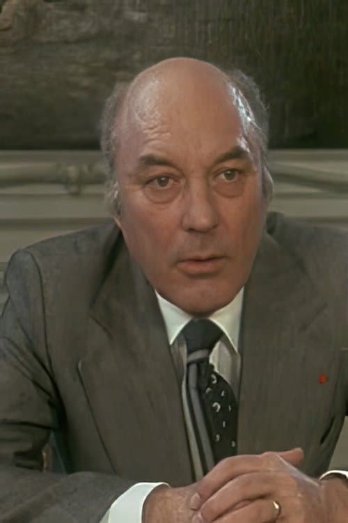 Jean Degrave zdjęcie