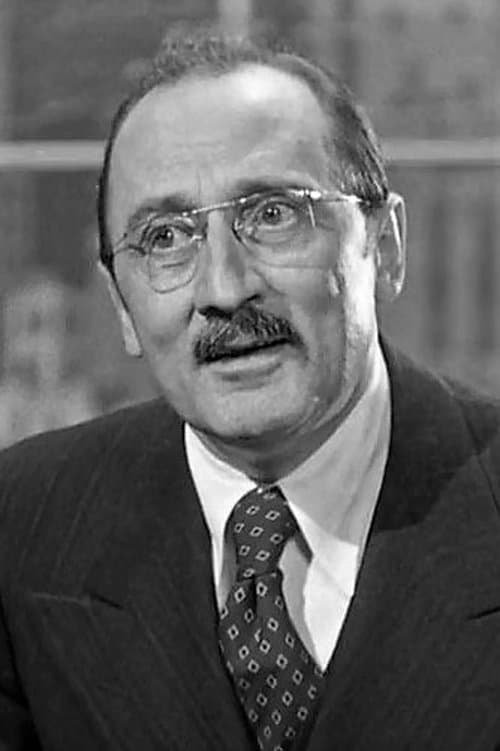 Jean Del Val zdjęcie