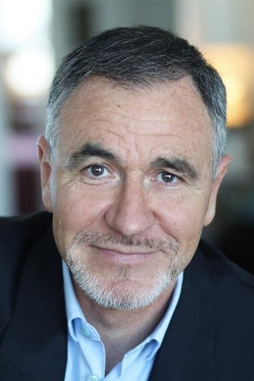 Jean Dell zdjęcie