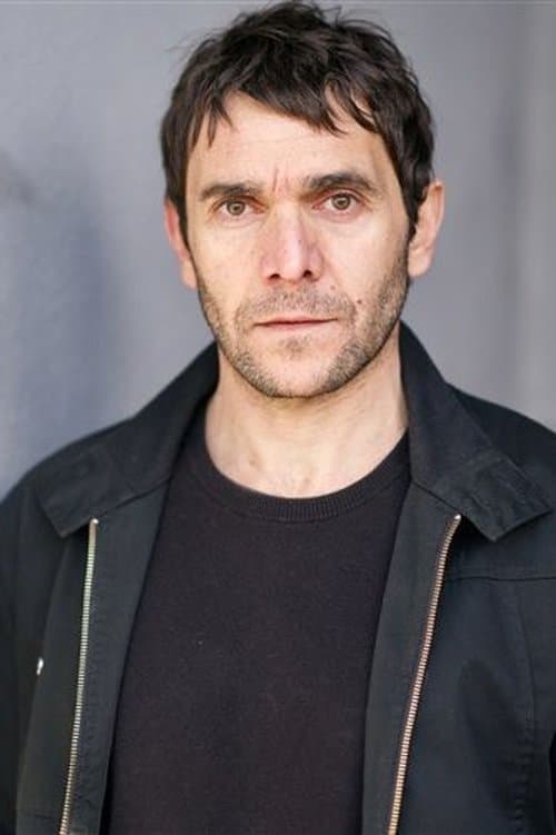 Jean-Emmanuel Pagni zdjęcie