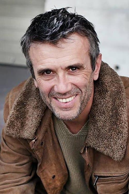 Jean Fornerod zdjęcie