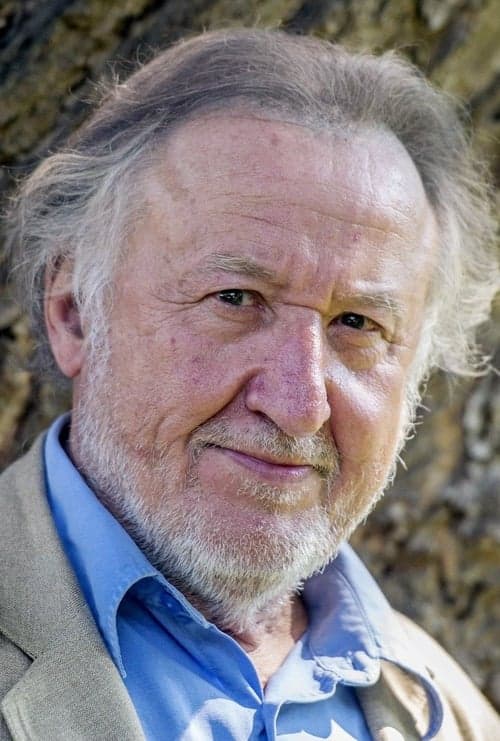 Jean-François Balmer zdjęcie