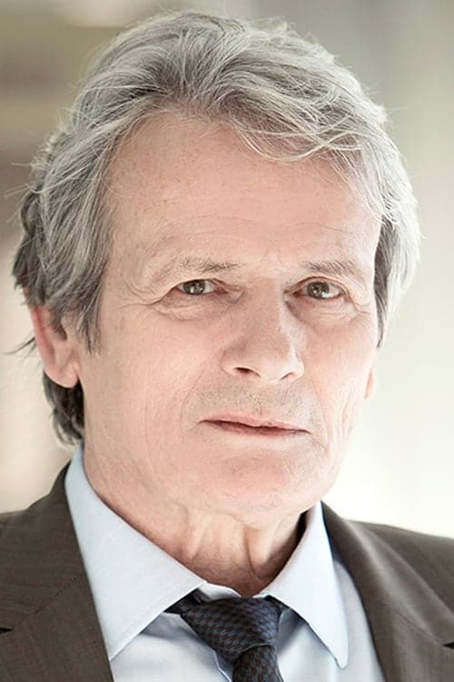 Jean-François Garreaud zdjęcie