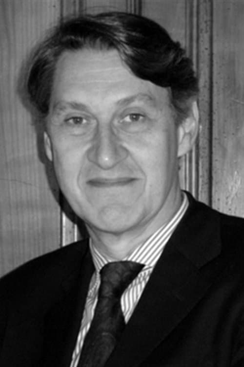 Jean-François Perrier zdjęcie