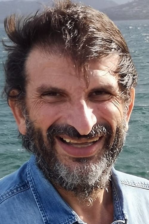 Jean-François Perrone zdjęcie
