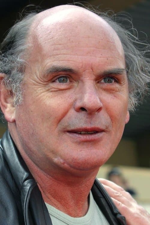 Jean-François Stévenin zdjęcie