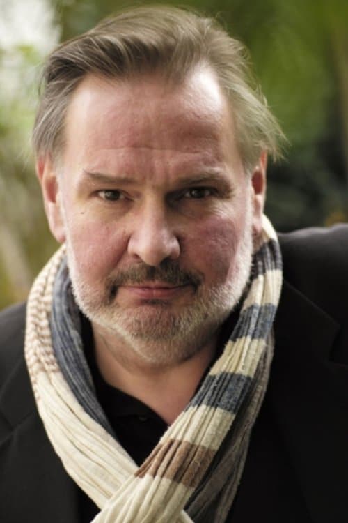 Jean-François Wolff zdjęcie
