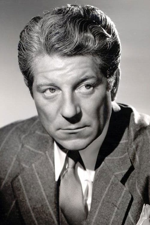 Jean Gabin zdjęcie