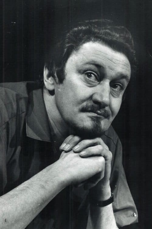 Jean Gascon zdjęcie