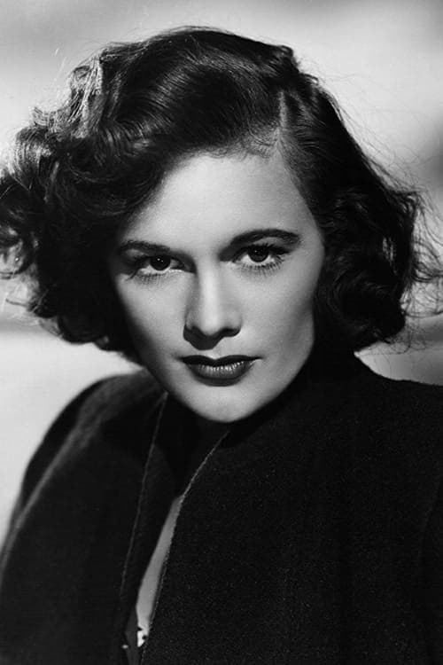 Jean Hagen zdjęcie
