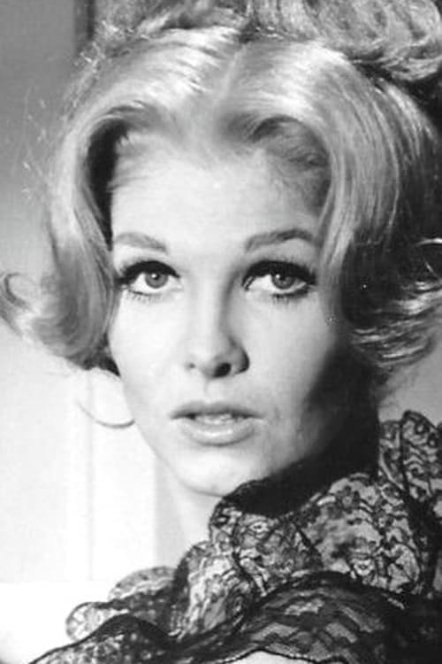 Jean Hale zdjęcie