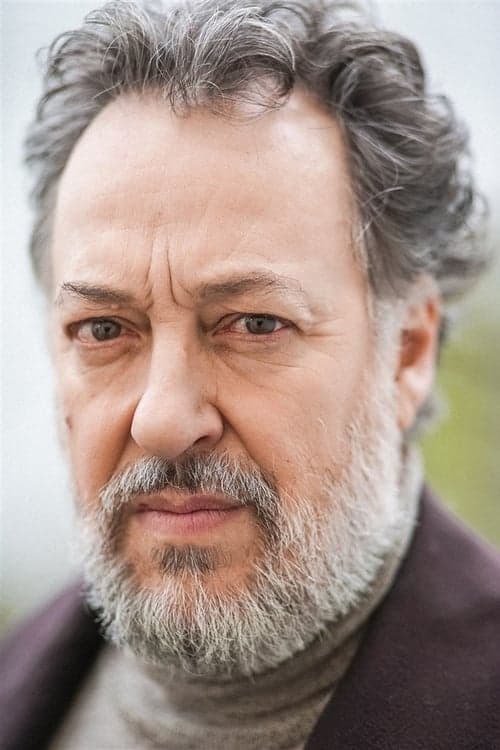 Jean-Henri Compère zdjęcie