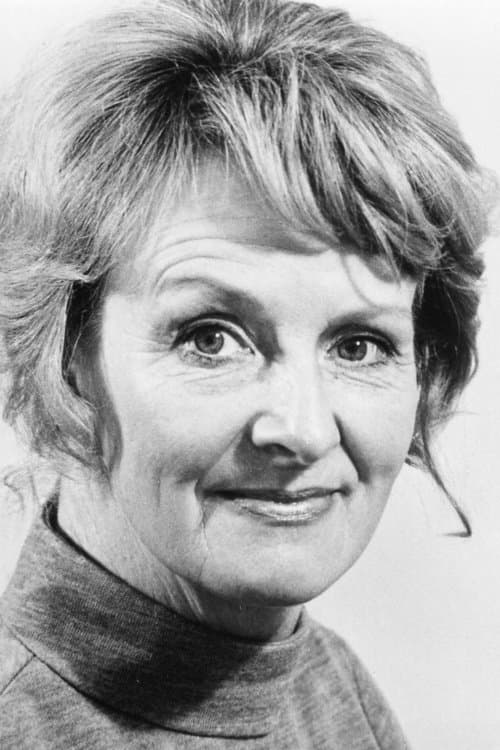 Jean Heywood zdjęcie