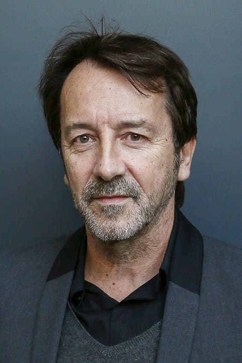 Jean-Hugues Anglade zdjęcie