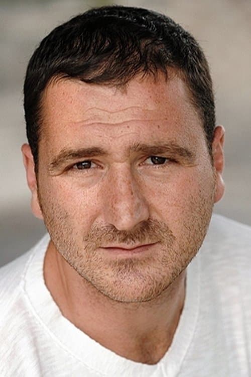 Jean-Jérôme Esposito zdjęcie