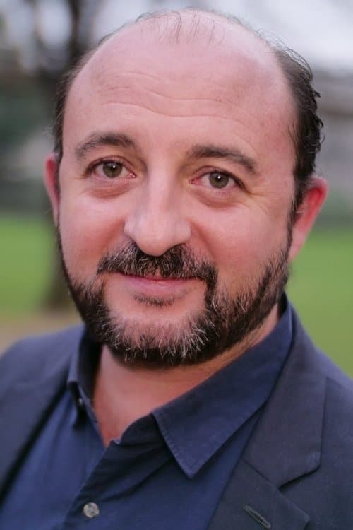 Jean-Louis Barcelona zdjęcie