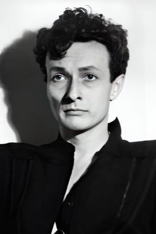 Jean-Louis Barrault zdjęcie