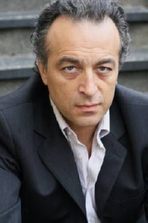 Jean-Louis Cassarino zdjęcie