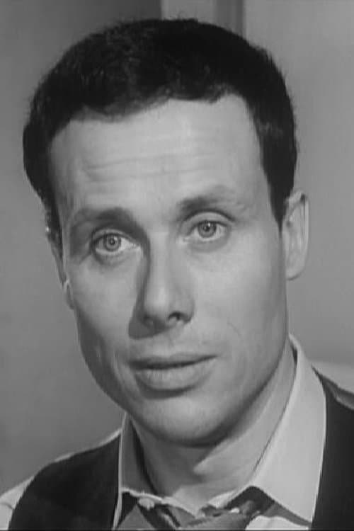 Jean-Louis Maury zdjęcie