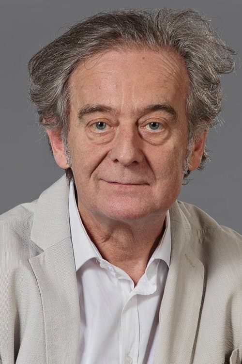 Jean-Louis Sbille zdjęcie