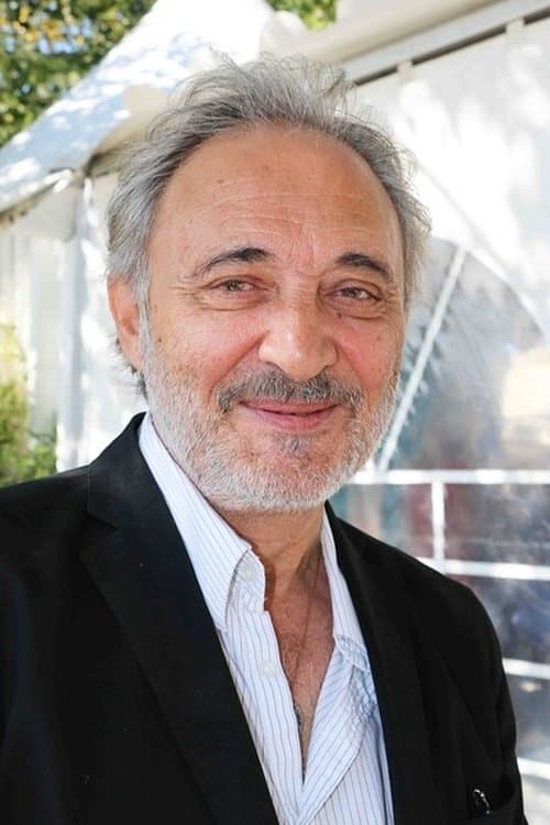 Jean-Louis Tribes zdjęcie