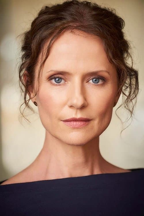 Jean Louisa Kelly zdjęcie