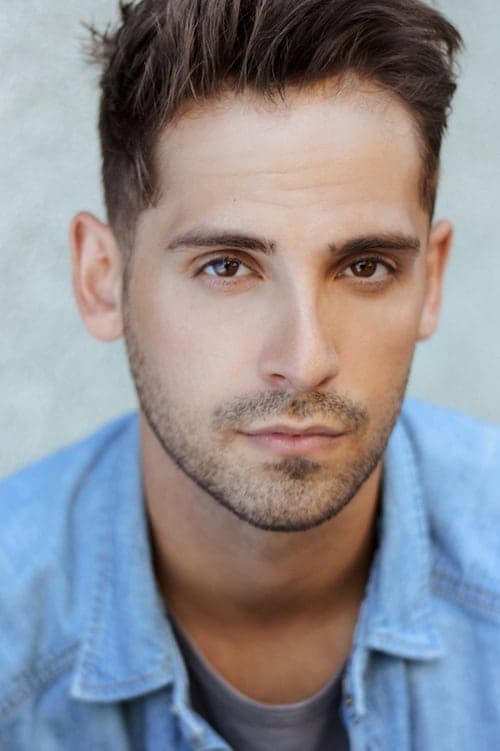 Jean-Luc Bilodeau zdjęcie