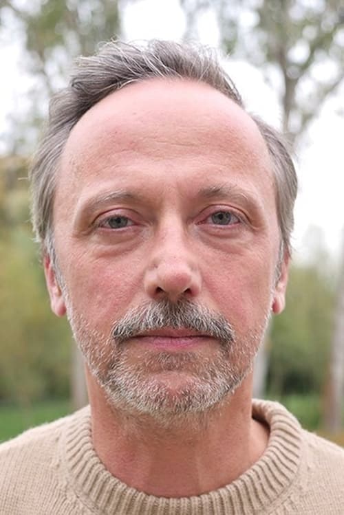 Jean-Luc Vincent zdjęcie