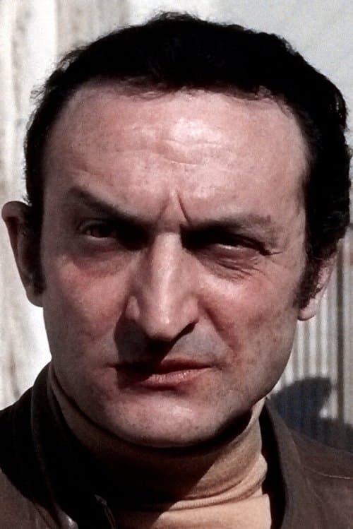 Jean Luisi zdjęcie