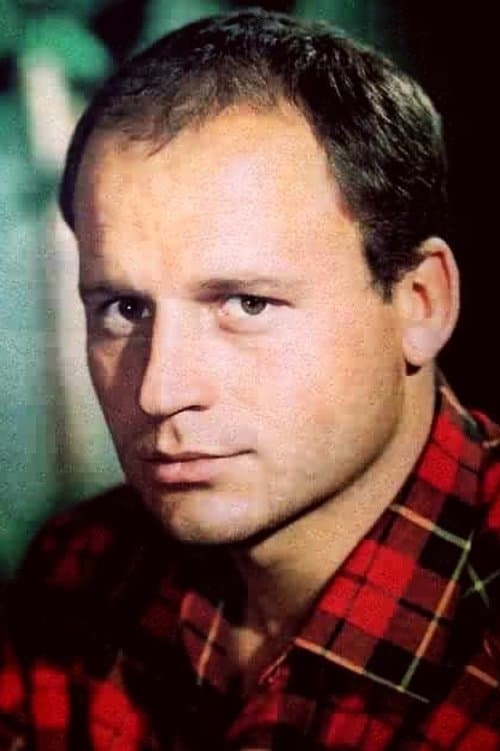 Jean-Marc Bory zdjęcie