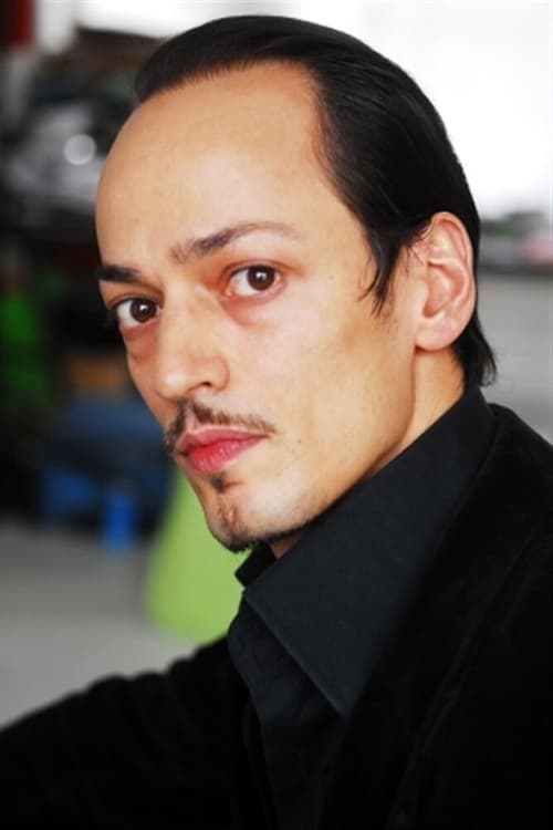 Jean-Marc Montalto zdjęcie