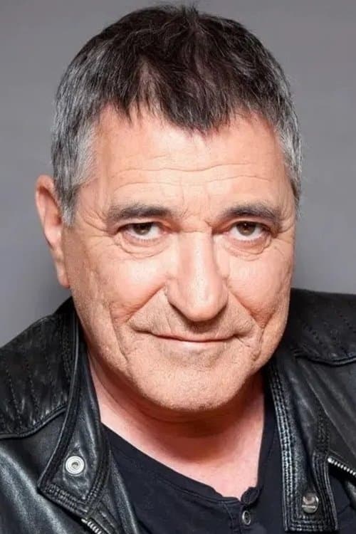Jean-Marie Bigard zdjęcie