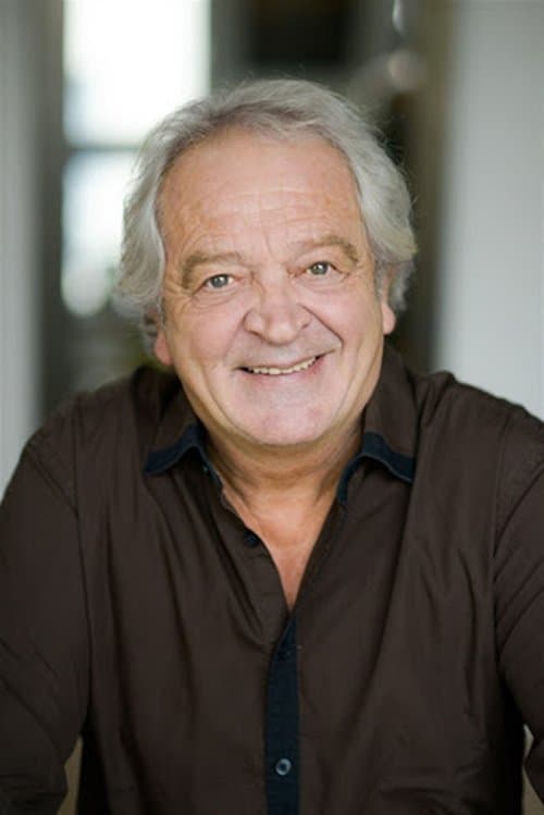 Jean-Marie Frin zdjęcie
