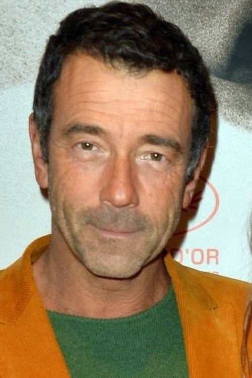Jean-Marie Juan zdjęcie