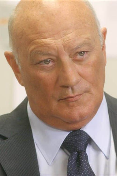 Jean-Marie Winling zdjęcie