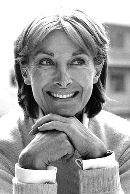 Jean Marsh zdjęcie