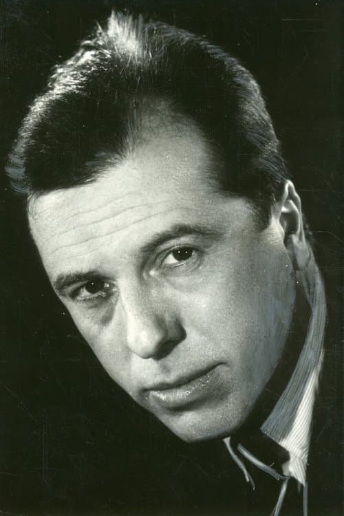 Jean Meyer zdjęcie
